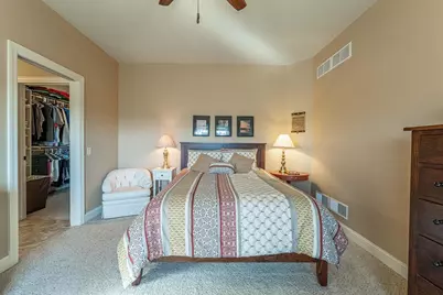 6785 Village Walk Lane, DeForest, WI 53532 - Photo 28