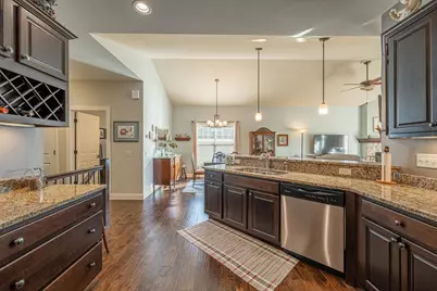 6785 Village Walk Lane, DeForest, WI 53532 - Photo 14