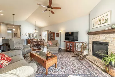 6785 Village Walk Lane, DeForest, WI 53532 - Photo 26