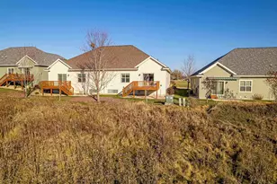 6785 Village Walk Ln, DeForest, WI 53532 - Photo 56