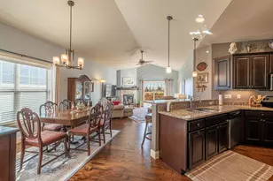 6785 Village Walk Ln, DeForest, WI 53532 - Photo 10