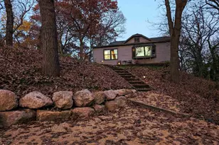 10168 N Edgewood Shores Rd, Edgerton, WI 53534 - Photo 2