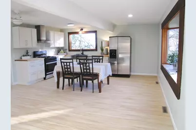 10168 N Edgewood Shores Road, Edgerton, WI 53534 - Photo 8