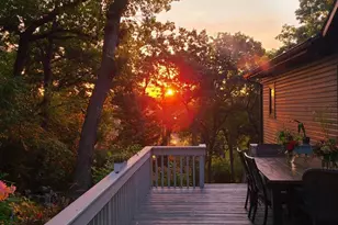 10168 N Edgewood Shores Rd, Edgerton, WI 53534 - Photo 4