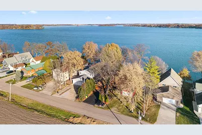 N10570 Howard Drive, Fox Lake, WI 53933 - Photo 32