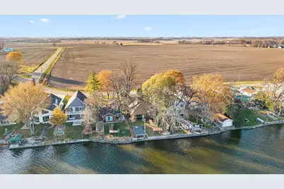 N10570 Howard Drive, Fox Lake, WI 53933 - Photo 30