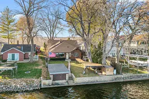 N10570 Howard Dr, Fox Lake, WI 53933 - Photo 1