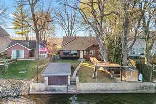 N10570 Howard Dr, Fox Lake, WI 53933 - Photo 2