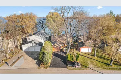 N10570 Howard Drive, Fox Lake, WI 53933 - Photo 4