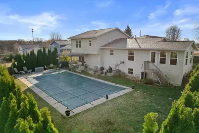 502 Lorraine Drive, Edgerton, WI 53534 - Photo 2