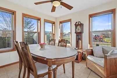 502 Lorraine Drive, Edgerton, WI 53534 - Photo 28