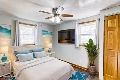 N381 Pottawatomi Trail, Koshkonong, WI 53563 - Photo 18