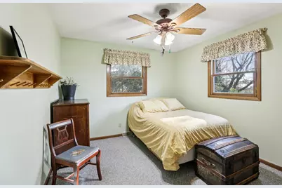 7417 Dekorra Road, DeForest, WI 53532 - Photo 22