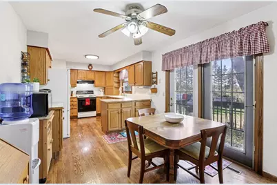 7417 Dekorra Road, DeForest, WI 53532 - Photo 10