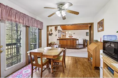 7417 Dekorra Road, DeForest, WI 53532 - Photo 8