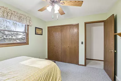 7417 Dekorra Road, DeForest, WI 53532 - Photo 24