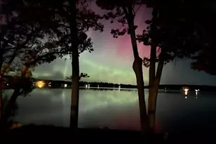 506 Lake Shore Dr, Pardeeville, WI 53954 - Photo 18