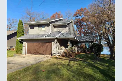 506 Lake Shore Drive, Pardeeville, WI 53954 - Photo 14