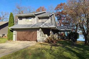 506 Lake Shore Dr, Pardeeville, WI 53954 - Photo 14