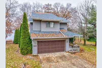 506 Lake Shore Drive, Pardeeville, WI 53954 - Photo 22