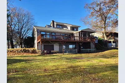 506 Lake Shore Drive, Pardeeville, WI 53954 - Photo 16