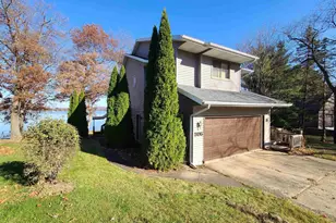 506 Lake Shore Dr, Pardeeville, WI 53954 - Photo 12