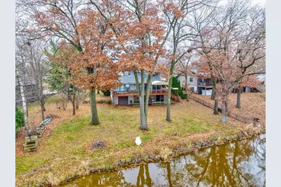 506 Lake Shore Drive, Pardeeville, WI 53954 - Photo 28