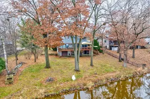 506 Lake Shore Dr, Pardeeville, WI 53954 - Photo 28