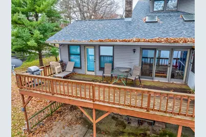 506 Lake Shore Drive, Pardeeville, WI 53954 - Photo 30