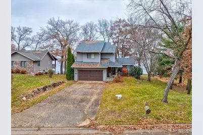 506 Lake Shore Drive, Pardeeville, WI 53954 - Photo 20