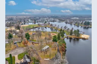 506 Lake Shore Drive, Pardeeville, WI 53954 - Photo 40