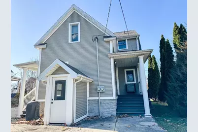 408 S 1st Street, Janesville, WI 53536 - Photo 4