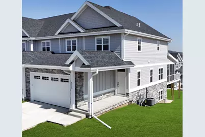 Unit 4.4 Bellflower Drive, DeForest, WI 53532 - Photo 20