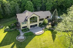 5949 Korback Rd, Spring Green, WI 53588 - Photo 2