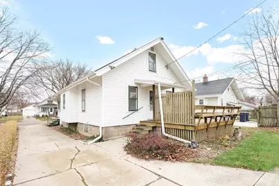 515 N Pine Street, Janesville, WI 53548 - Photo 4