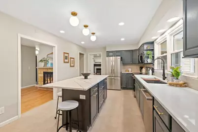 2826 Grandview Boulevard, Madison, WI 53713 - Photo 10