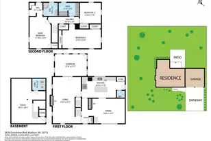 2826 Grandview Blvd, Madison, WI 53713 - Photo 42