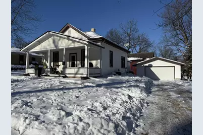 225 Washington Street, Mineral Point, WI 53565 - Photo 1