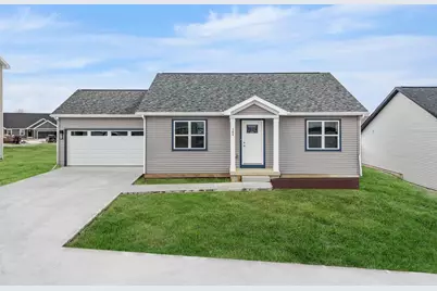 342 Wild Rose Way #47, Stoughton, WI 53589 - Photo 1