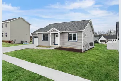 342 Wild Rose Way #47, Stoughton, WI 53589 - Photo 2