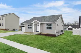 342 Wild Rose Way, Stoughton, WI 53589 - Photo 2