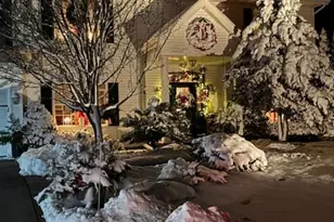 W1993 Princeton Rd, Green Lake, WI 54941 - Photo 34