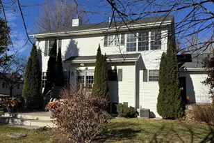 W1993 Princeton Rd, Green Lake, WI 54941 - Photo 4