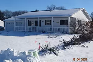 2739 W White Tail Ln, Montello, WI 53949 - Photo 1