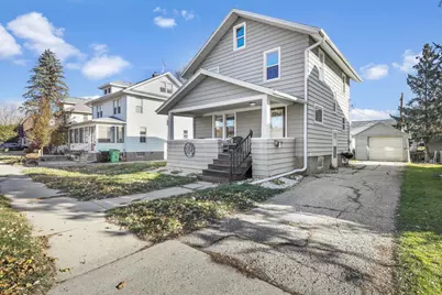 115 Cleveland Street, Beaver Dam, WI 53916 - Photo 6