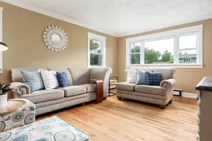 4444 John Paul Rd, Milton, WI 53563 - Photo 1