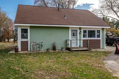 4444 John Paul Road, Milton, WI 53563 - Photo 1