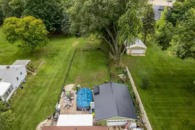 4444 John Paul Road, Milton, WI 53563 - Photo 36