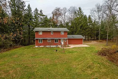 6689 Purcell Road, Belleville, WI 53508 - Photo 2