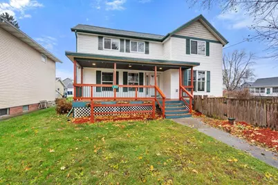 3613 County O Road, Cambridge, WI 53523 - Photo 2